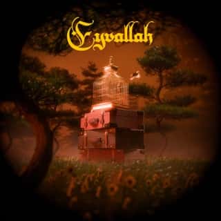 Eyvallah