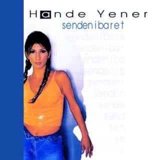 Hande Yener