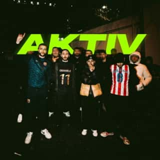 AKTIV (feat. Chiko)