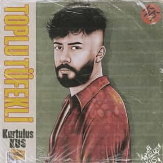 Toplu Tüfekli