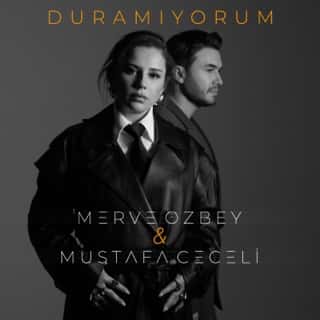 Duramıyorum