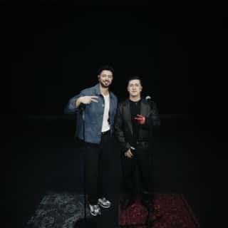 Özledim (Red Bull Track Takeover)