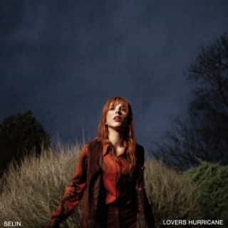 LOVERS HURRICANE