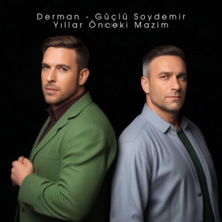 Güçlü Soydemir