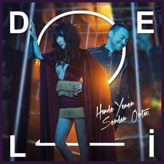 İki Deli (feat. Serdar Ortaç)