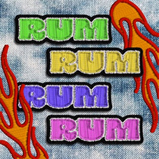 RUM RUM RUM