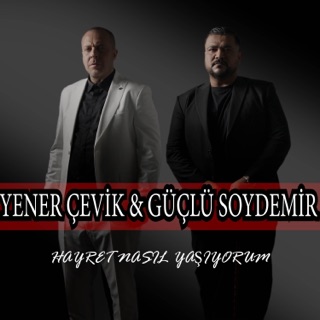 Yener Çevik
