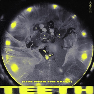 Teeth (Live from The Vault)