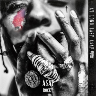 Everyday (feat. Rod Stewart x Miguel x Mark Ronson)