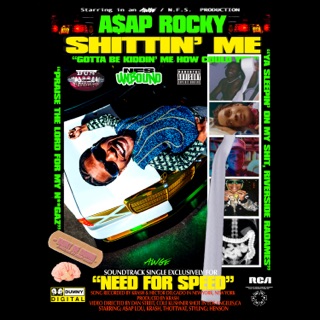A$AP Rocky