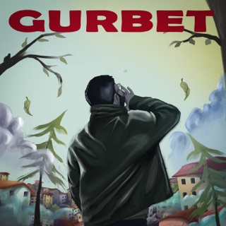 Gurbet