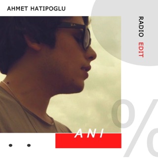 Anı (Radio Edit)