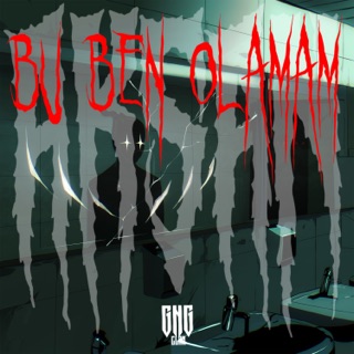 BU BEN OLAMAM
