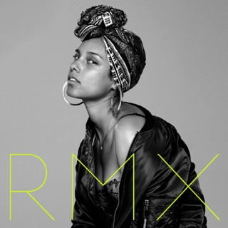 In Common (Remix) [Radio Mix]