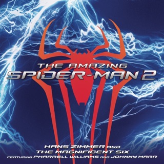 It’s On Again (feat. Kendrick Lamar) [From The Amazing Spider-Man 2 Soundtrack]