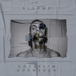 Gözlerim Görmeden