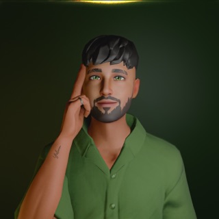 Yandım Gönlüm
