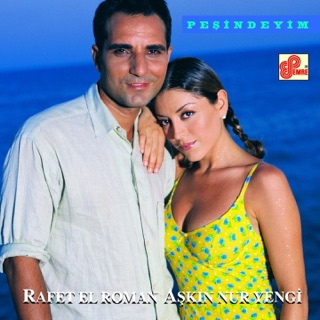 Peşindeyim (Radio Versiyon)