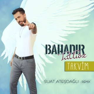 Takvim (Suat Ateşdağlı Remix)