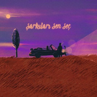 Şarkıları Sen Seç