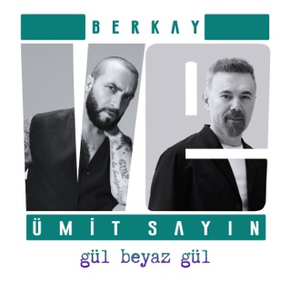 Gül Beyaz Gül