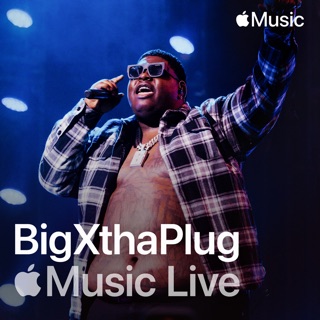’02 Lakers (with Ro$ama) (Apple Music Live) [feat. Ro$ama]