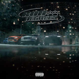 600 Degrees (feat. MurdaGang PB)
