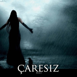 Çaresiz