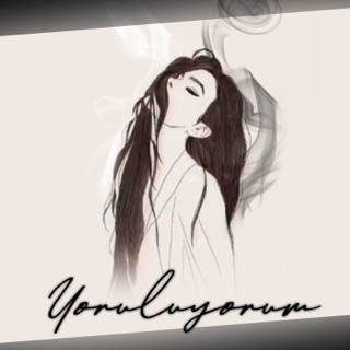 Yoruluyorum