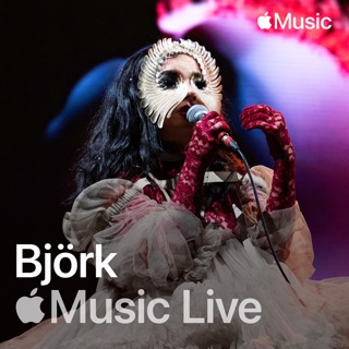 Sue Me (Apple Music Live)