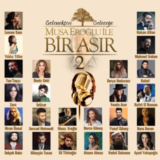 Candan İleri (Musa Eroğlu İle Bir Asır 2)
