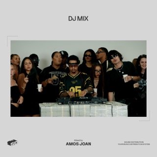 PJ (feat. Lil Baby) [Mixed]