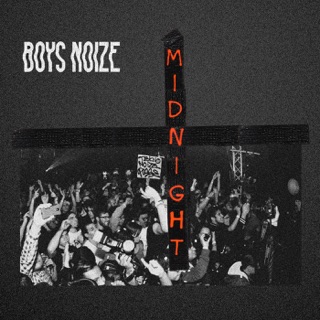 Midnight (Addison Groove Remix)