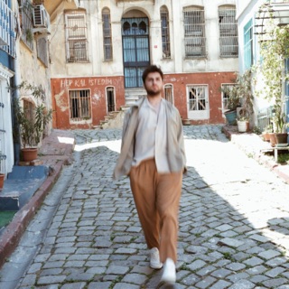 Burak Akyol