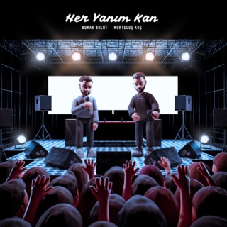 Her Yanım Kan