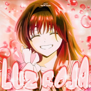 LUZ ROJA (Vocal Version Remix – Sped Up)