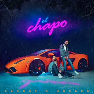 el chapo