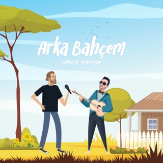 Arka Bahçem (feat. Ercan Doğan)
