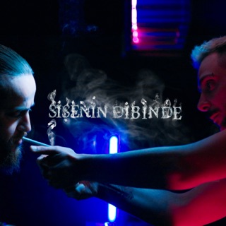 Şişenin Dibinde (feat. Çağıl Serbeş)