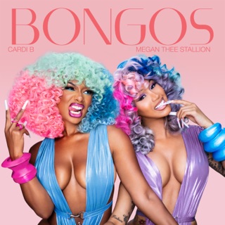 Bongos (Radio Edit)
