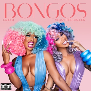 Bongos (Sped Up)