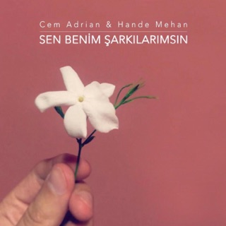 Sen Benim Şarkılarımsın