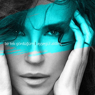 Bir Tek Gördüğüm (feat. Ayşegül Aldinç)