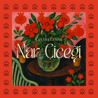 Nar Çiçeği