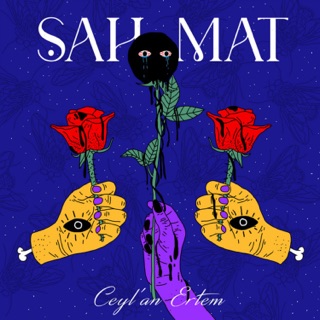 Şah Mat (feat. Çağrı Sertel)
