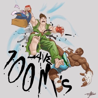 100M’s