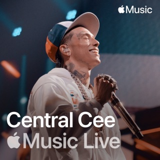 UK Rap (Apple Music Live)