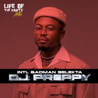 Location (feat. Burna Boy) [Mixed]