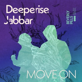 Move On (feat. Jabbar) [Beverly Pills Extended Remix]