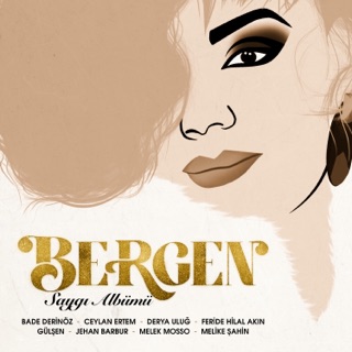 Canım Dediklerim (Saygı Albümü: Bergen)